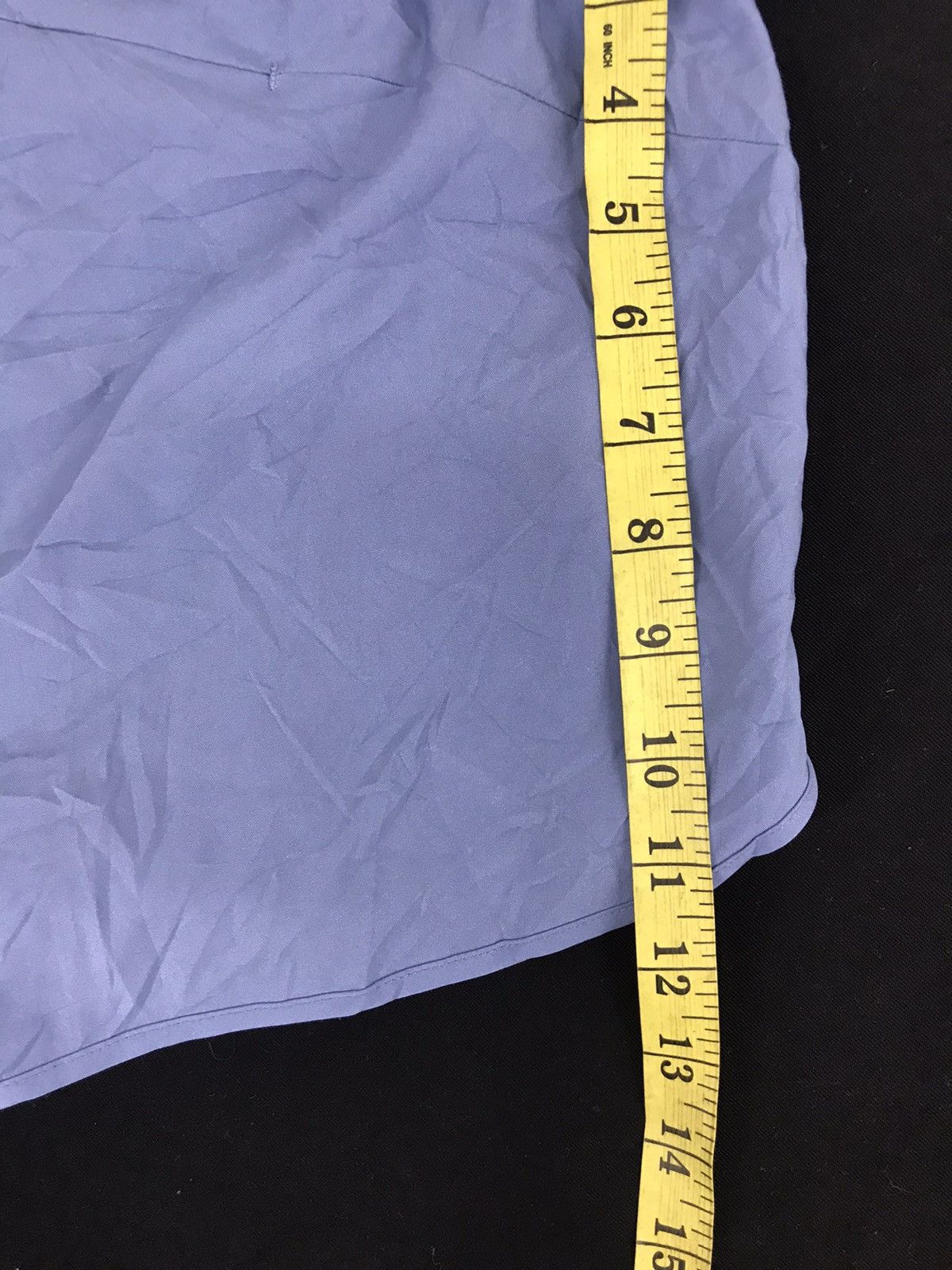 Vintage Vintage Gu Shortpant Stretchable Waist Jogging Running Size US 28 / EU 44 - 7 Thumbnail