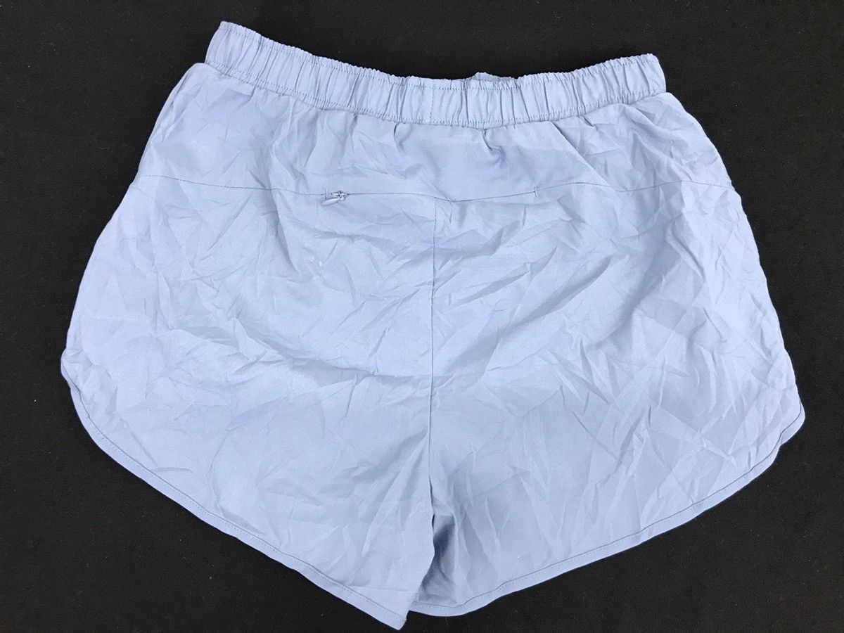 Vintage Vintage Gu Shortpant Stretchable Waist Jogging Running Size US 28 / EU 44 - 2 Thumbnail