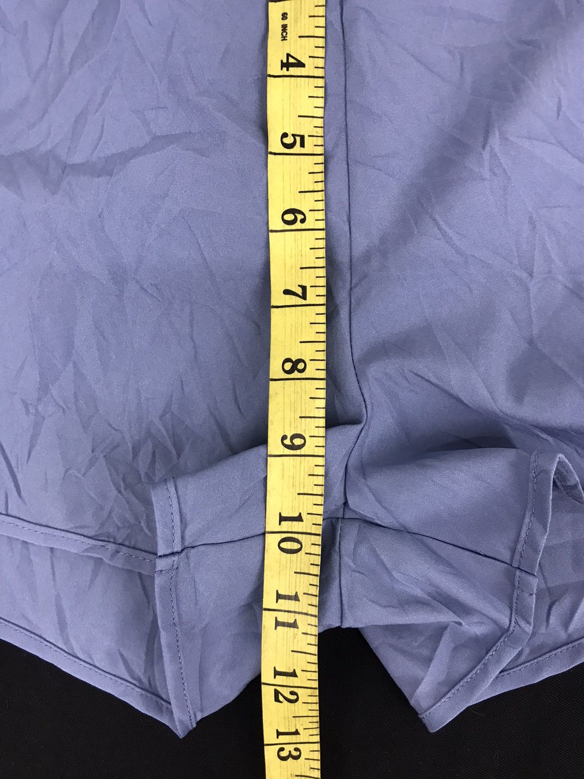 Vintage Vintage Gu Shortpant Stretchable Waist Jogging Running Size US 28 / EU 44 - 8 Thumbnail