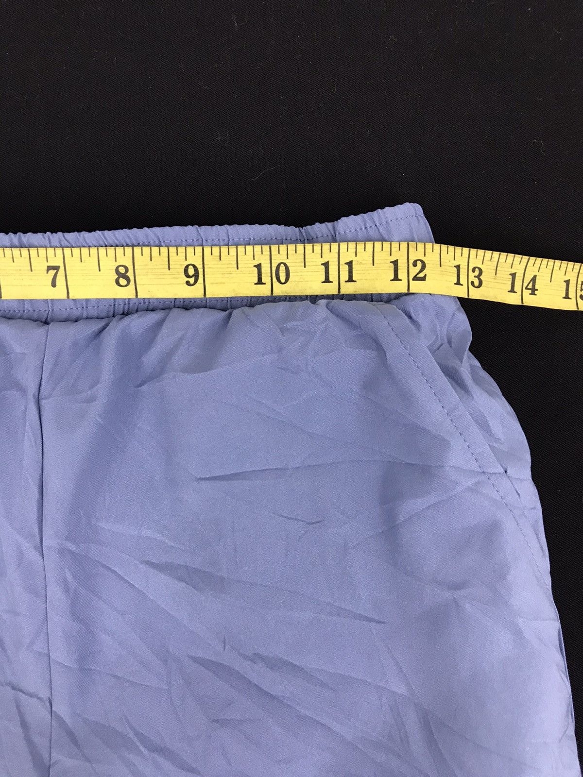 Vintage Vintage Gu Shortpant Stretchable Waist Jogging Running Size US 28 / EU 44 - 4 Thumbnail
