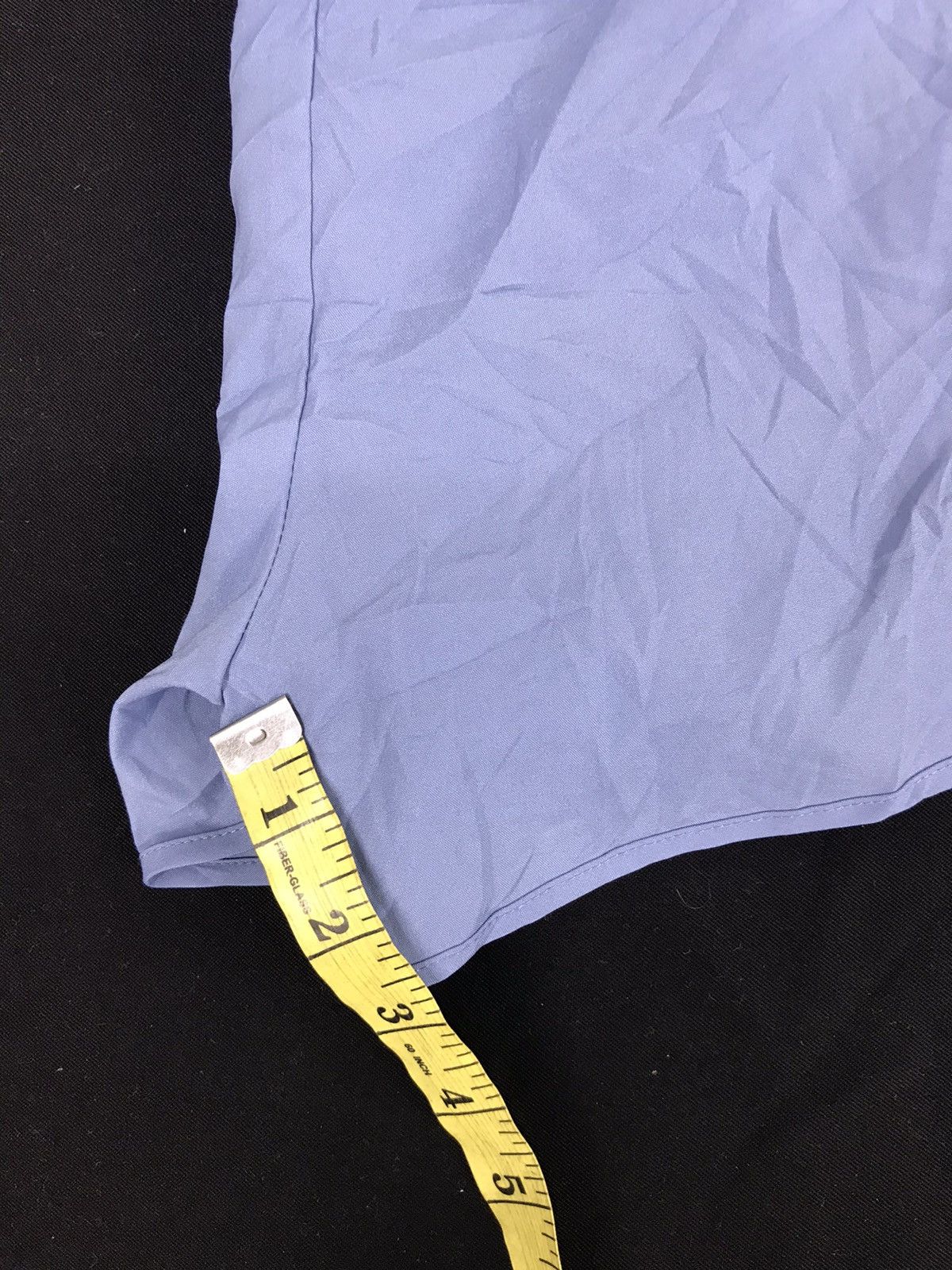 Vintage Vintage Gu Shortpant Stretchable Waist Jogging Running Size US 28 / EU 44 - 6 Thumbnail