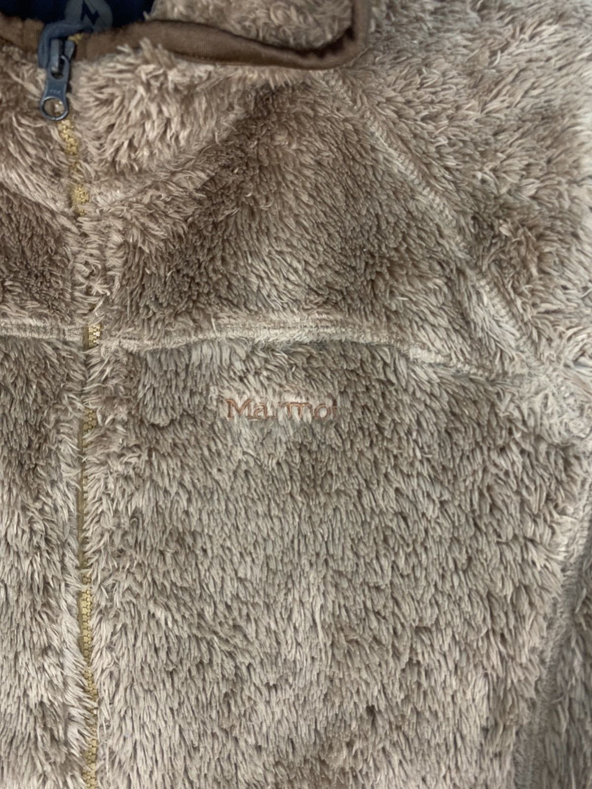 Marmot Marmot Sherpa Jacket Size US L / EU 52-54 / 3 - 4 Thumbnail
