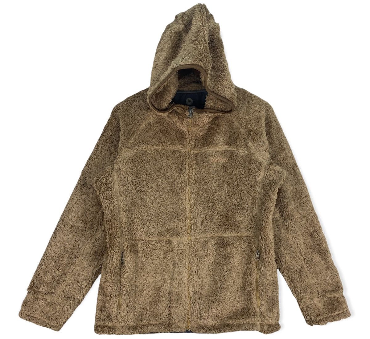 Marmot Marmot Sherpa Jacket Size US L / EU 52-54 / 3 - 1 Thumbnail