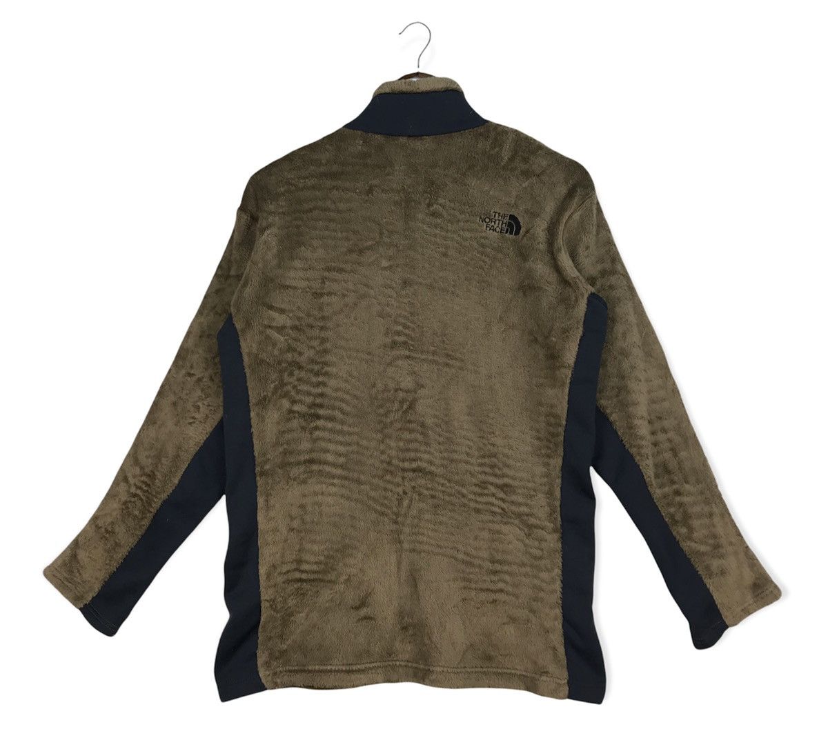 The North Face The North Face Deep Pile Jacket Size US L / EU 52-54 / 3 - 4 Thumbnail