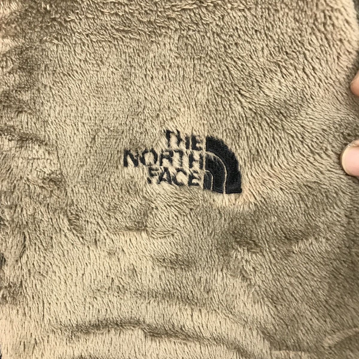 The North Face The North Face Deep Pile Jacket Size US L / EU 52-54 / 3 - 7 Thumbnail