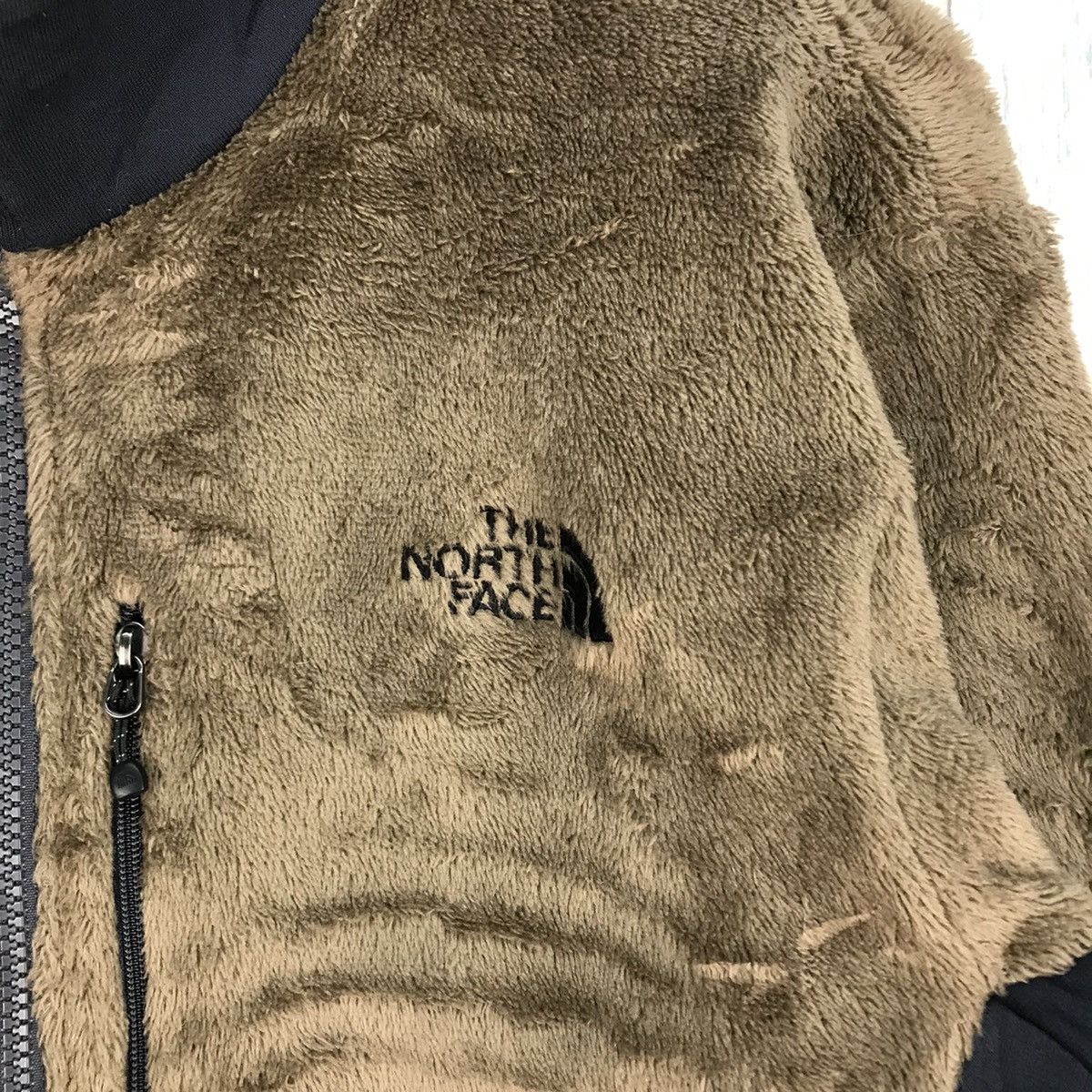 The North Face The North Face Deep Pile Jacket Size US L / EU 52-54 / 3 - 6 Thumbnail