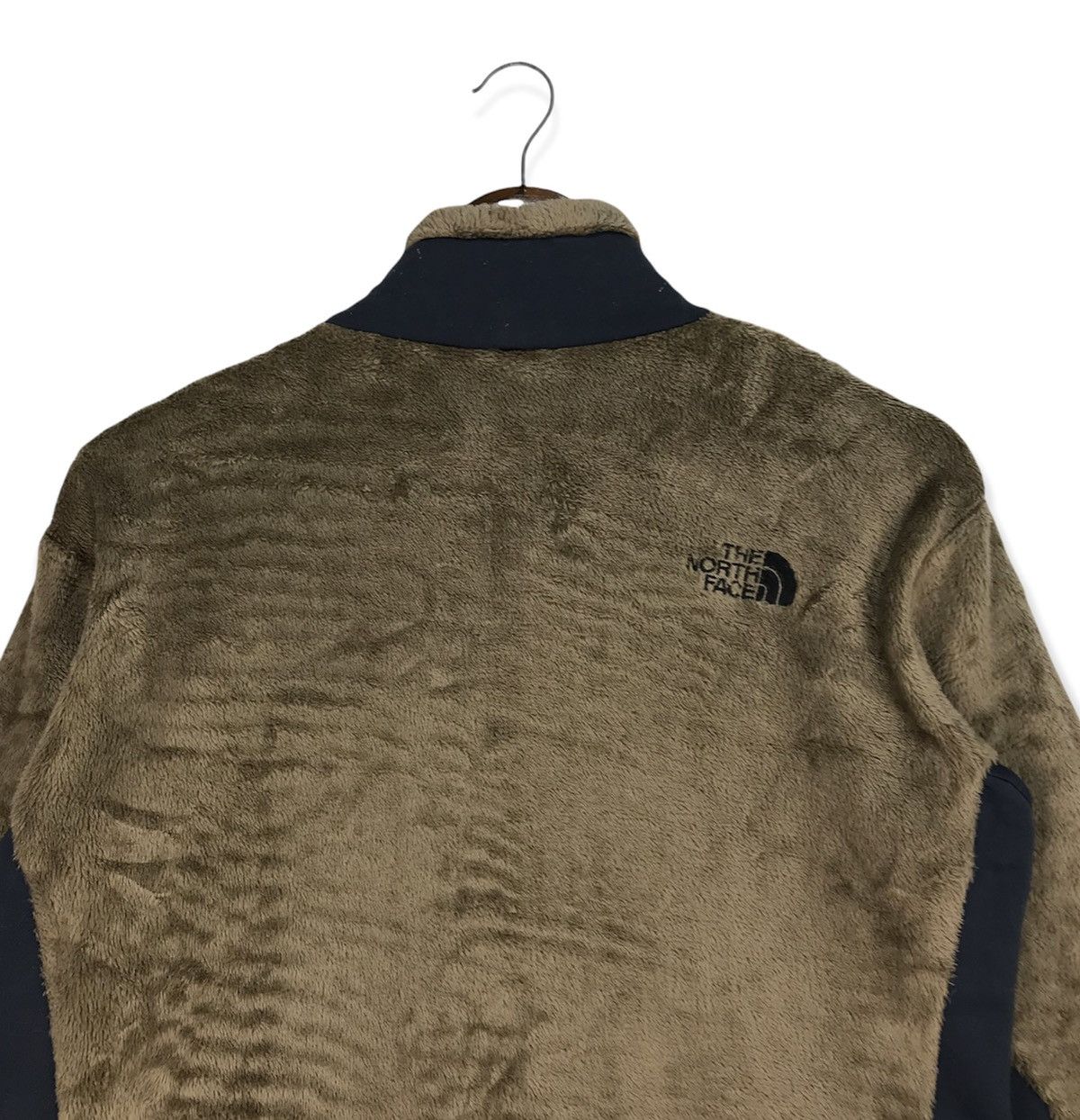 The North Face The North Face Deep Pile Jacket Size US L / EU 52-54 / 3 - 5 Thumbnail