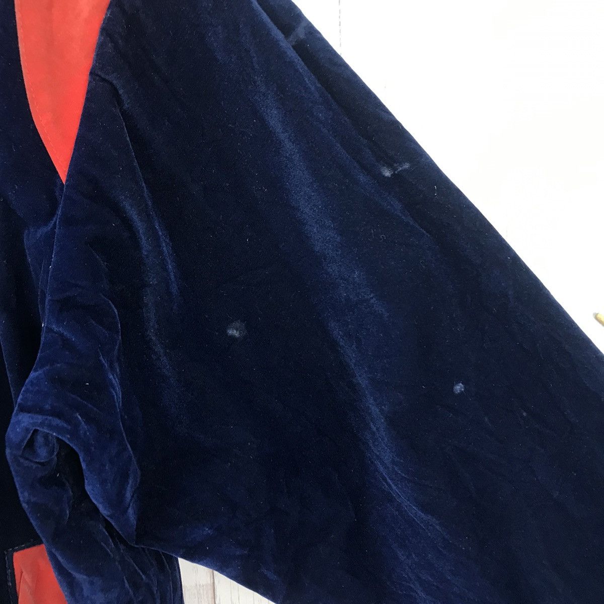 Mizuno Vintage 80s Mizuno Varsity Jacket Size US M / EU 48-50 / 2 - 8 Thumbnail
