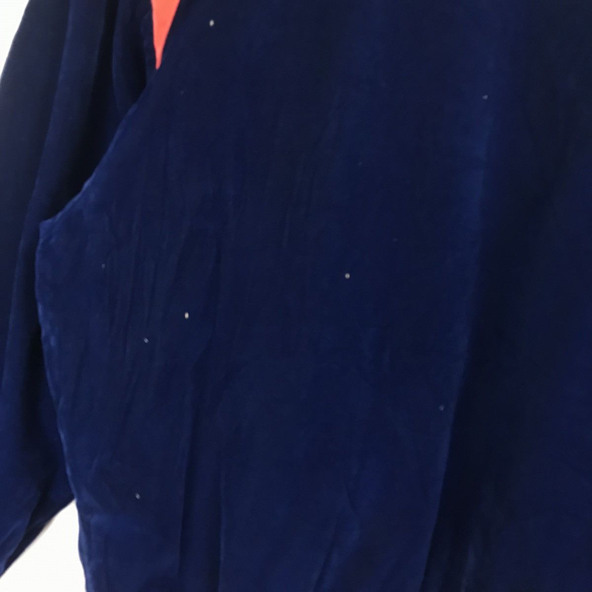 Mizuno Vintage 80s Mizuno Varsity Jacket Size US M / EU 48-50 / 2 - 14 Thumbnail