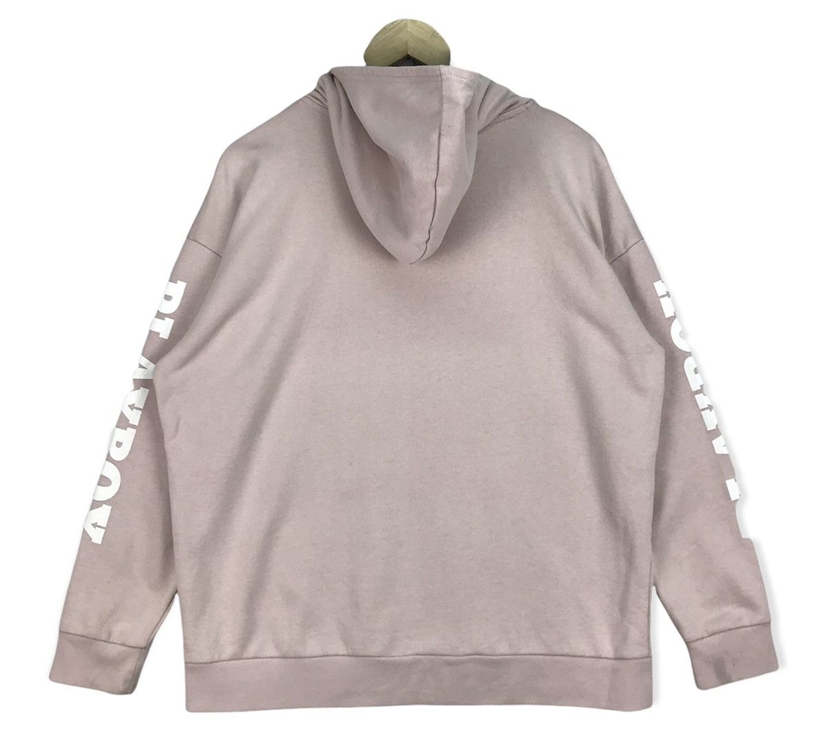 Playboy Playboy Hoodies Side Tape Size US M / EU 48-50 / 2 - 4 Thumbnail