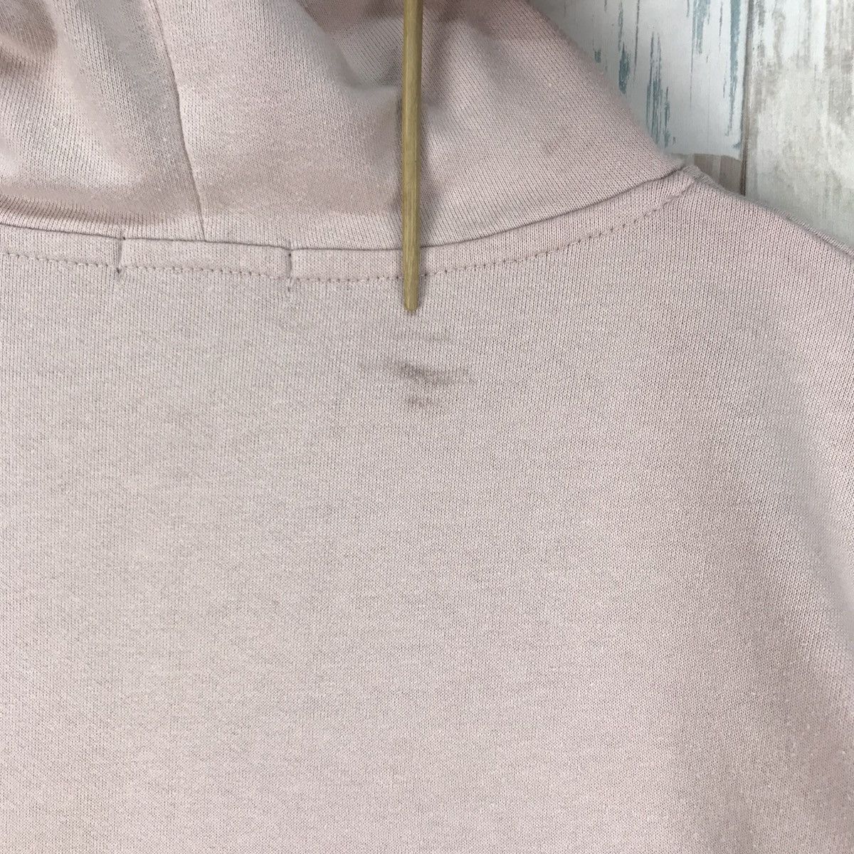 Playboy Playboy Hoodies Side Tape Size US M / EU 48-50 / 2 - 6 Thumbnail