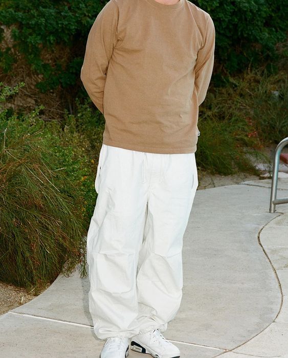 Stussy Nyco Over Trousers (M) | Grailed