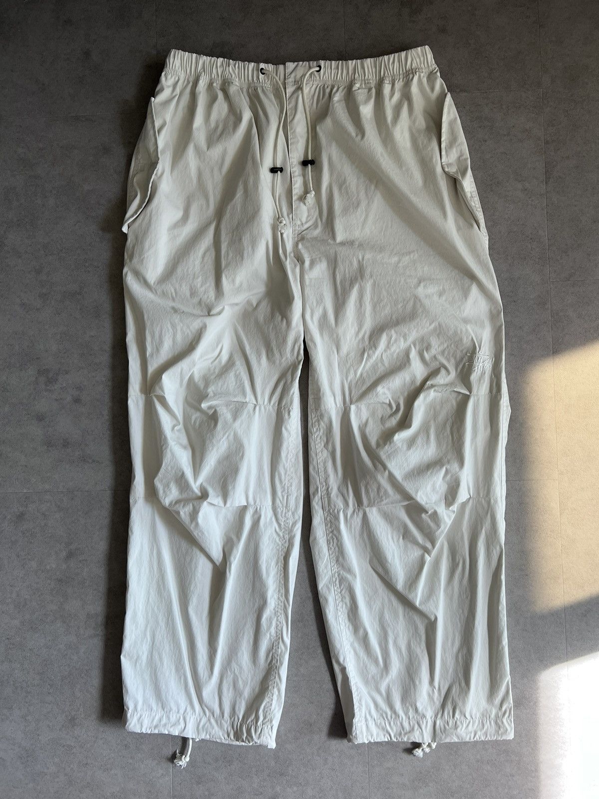 Stussy Nyco Over Trousers (M) | Grailed