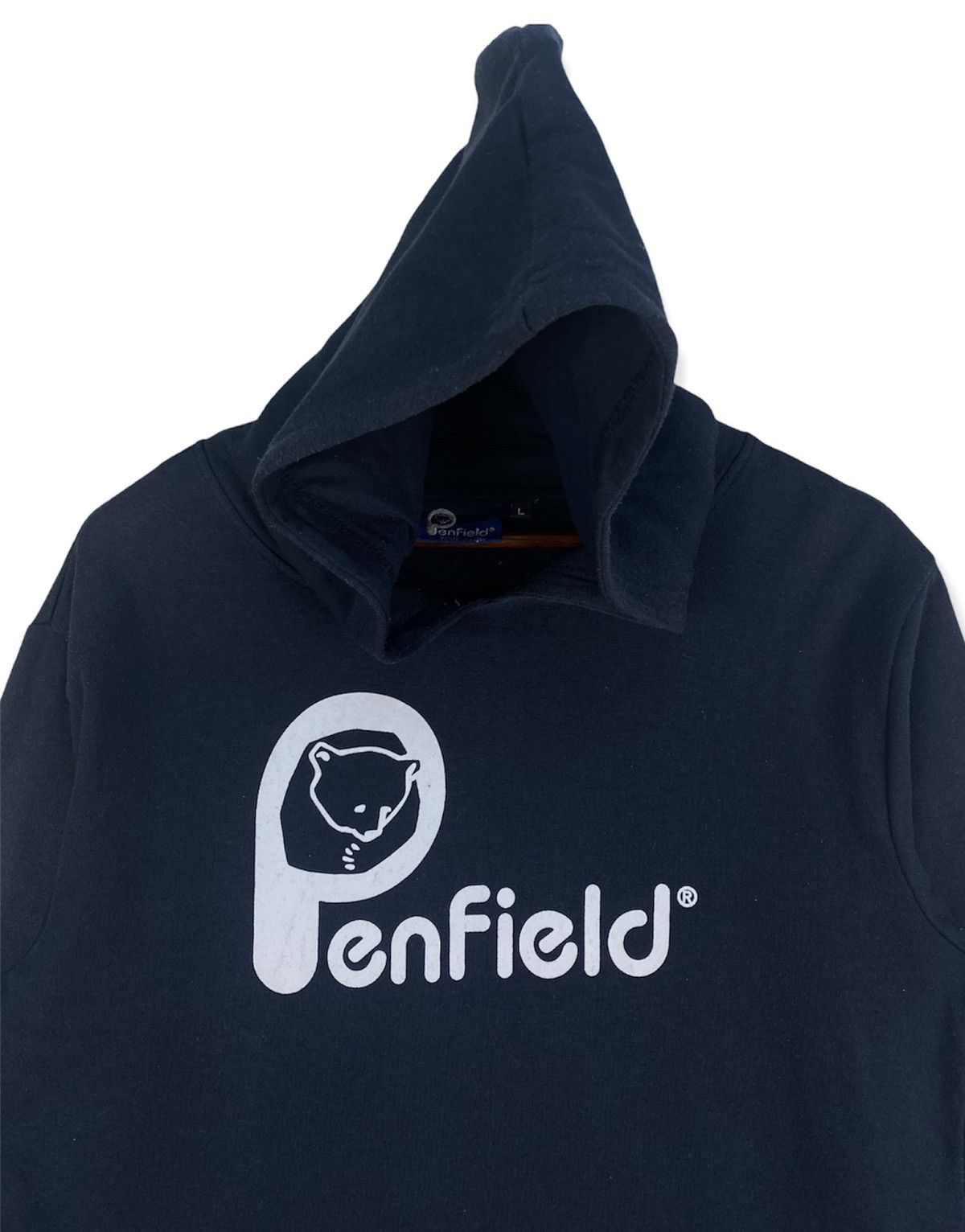 Penfield Vintage Penfield Hoodies Size US L / EU 52-54 / 3 - 2 Thumbnail