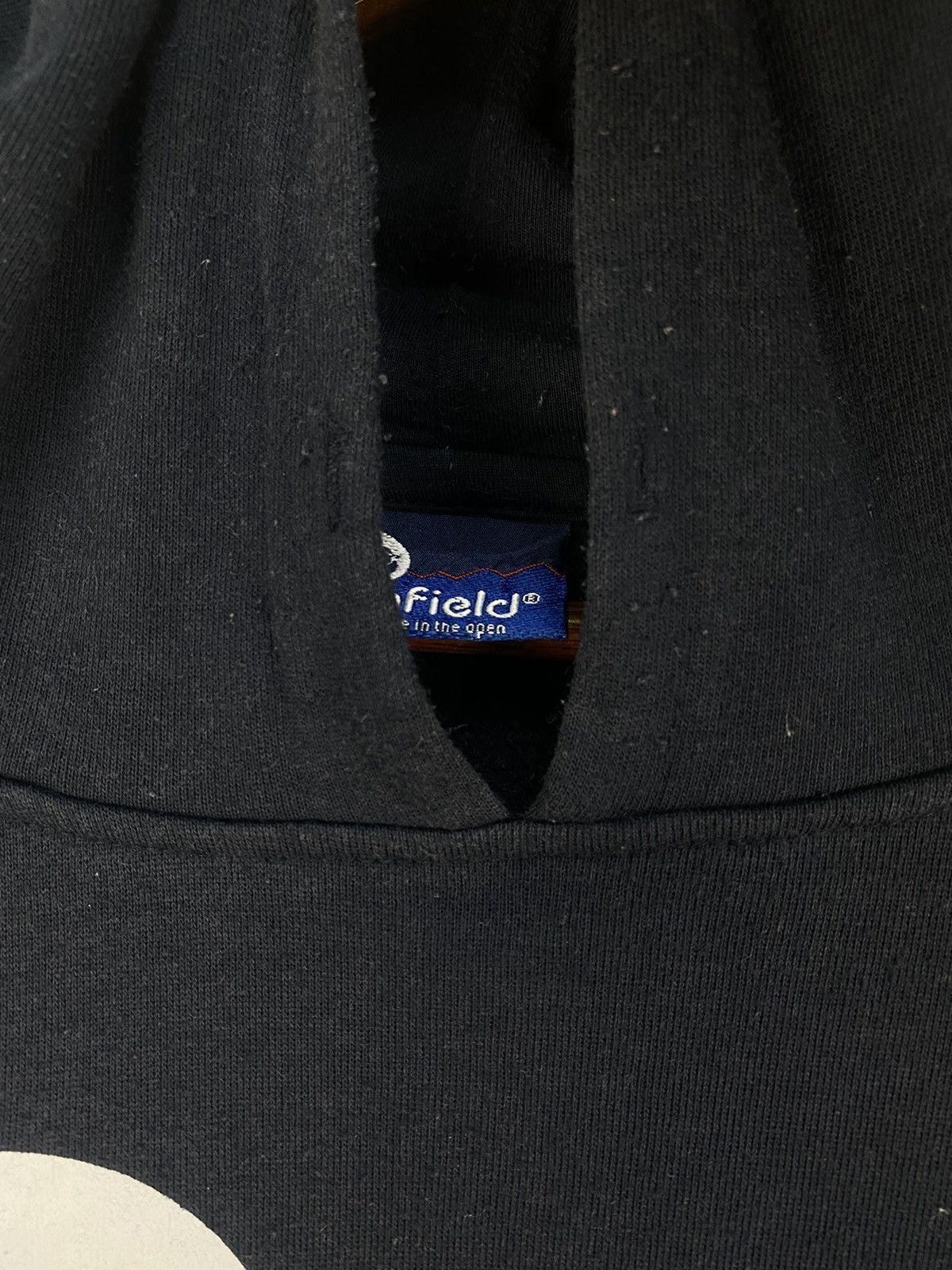 Penfield Vintage Penfield Hoodies Size US L / EU 52-54 / 3 - 4 Thumbnail