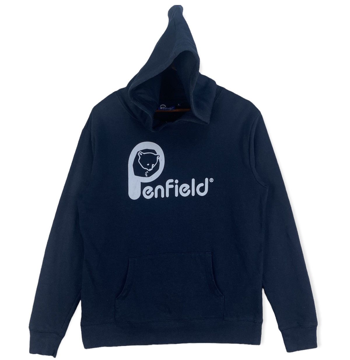 Penfield Vintage Penfield Hoodies Size US L / EU 52-54 / 3 - 1 Thumbnail