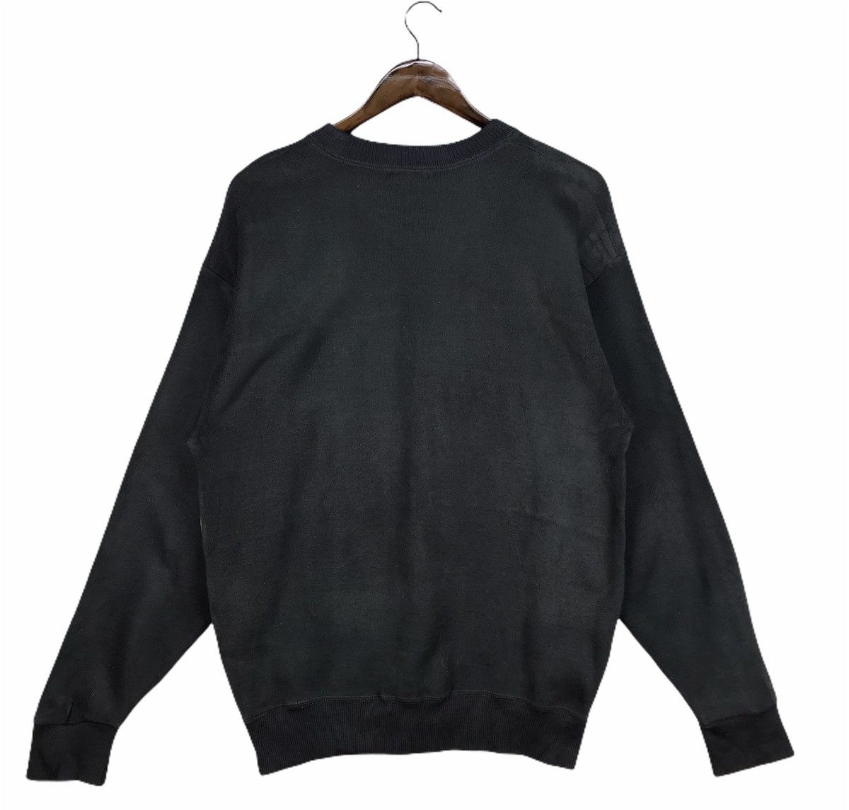 Cartoon Network Vintage Jack Duvan Sport Sweatshirt Size US L / EU 52-54 / 3 - 5 Thumbnail