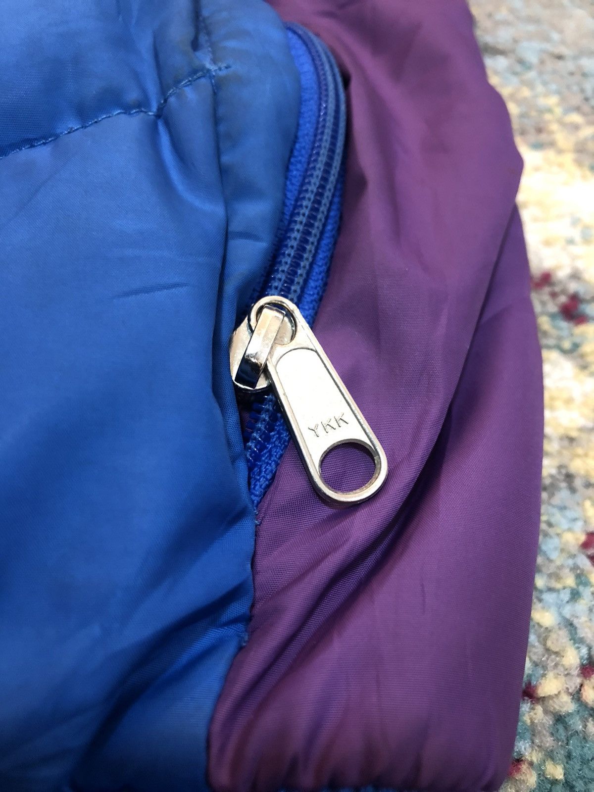 Nanamica × The North Face Tnf Puffer Goose Down Puffer Jacket Size US M / EU 48-50 / 2 - 8 Thumbnail