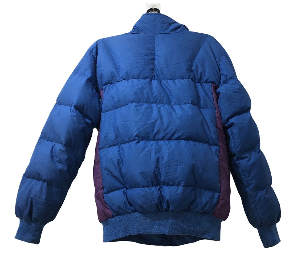 Nanamica × The North Face Tnf Puffer Goose Down Puffer Jacket Size US M / EU 48-50 / 2 - 4 Thumbnail