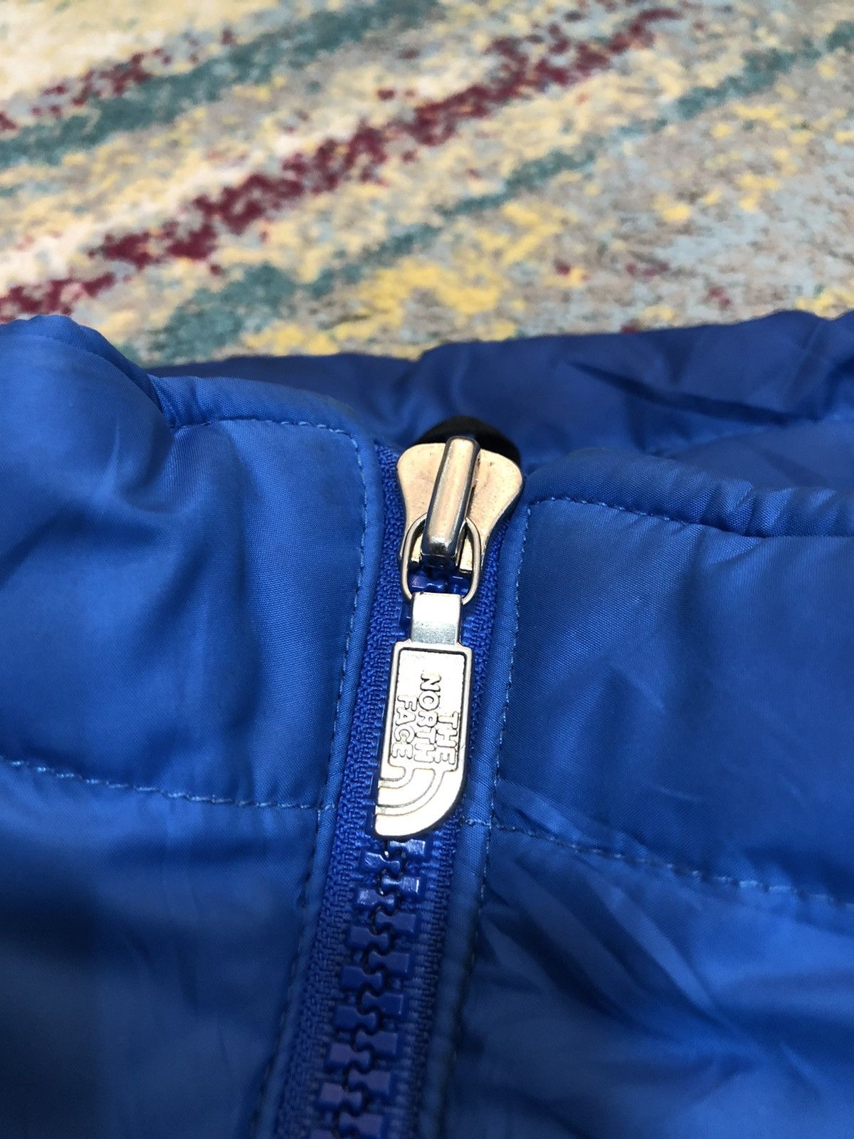 Nanamica × The North Face Tnf Puffer Goose Down Puffer Jacket Size US M / EU 48-50 / 2 - 9 Thumbnail