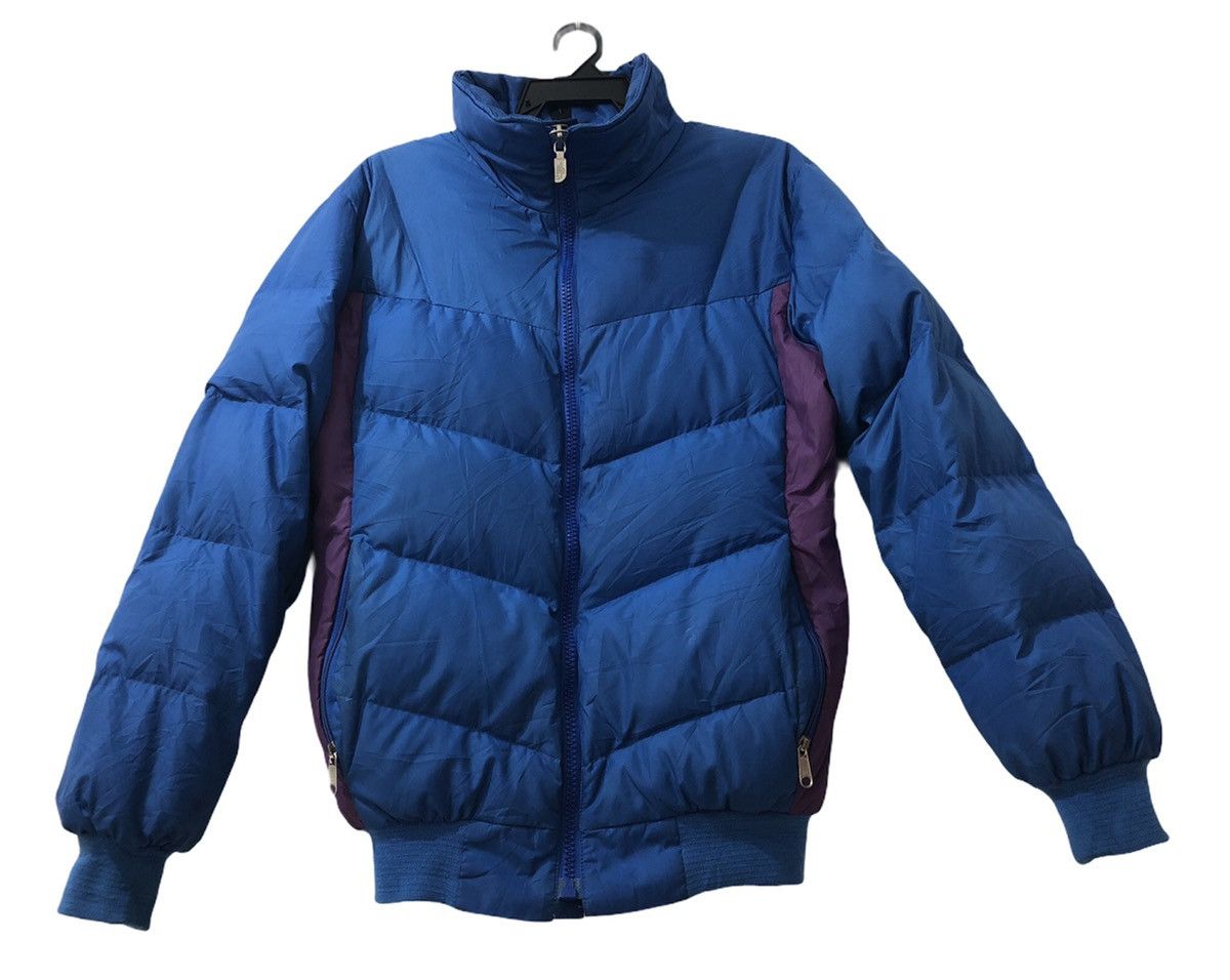 Nanamica × The North Face Tnf Puffer Goose Down Puffer Jacket Size US M / EU 48-50 / 2 - 1 Thumbnail