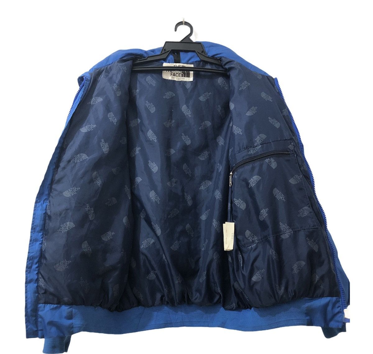 Nanamica × The North Face Tnf Puffer Goose Down Puffer Jacket Size US M / EU 48-50 / 2 - 5 Thumbnail