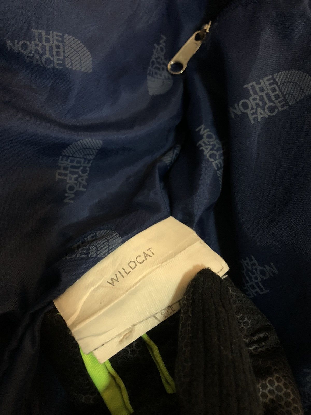 Nanamica × The North Face Tnf Puffer Goose Down Puffer Jacket Size US M / EU 48-50 / 2 - 12 Thumbnail