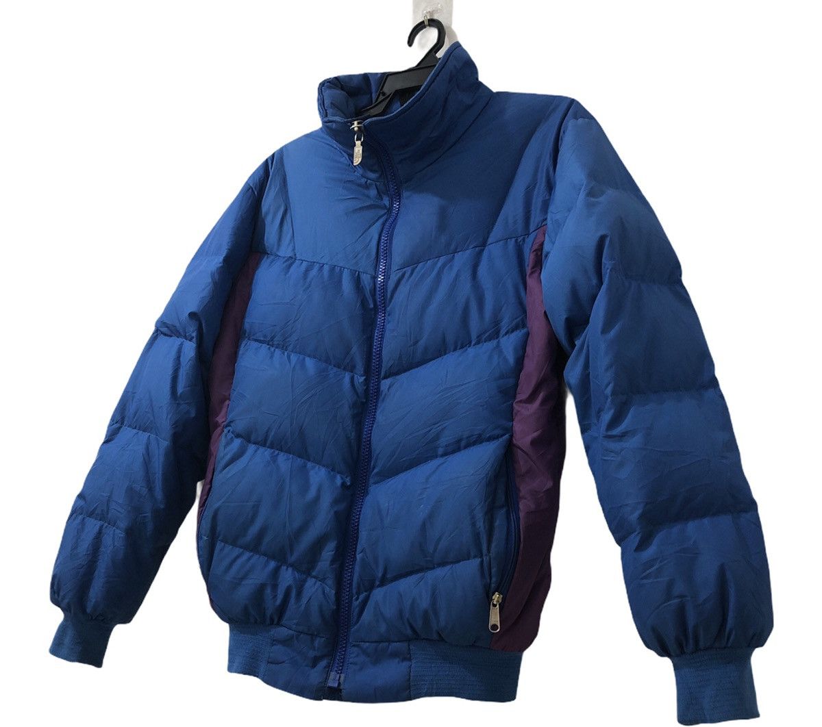Nanamica × The North Face Tnf Puffer Goose Down Puffer Jacket Size US M / EU 48-50 / 2 - 2 Thumbnail