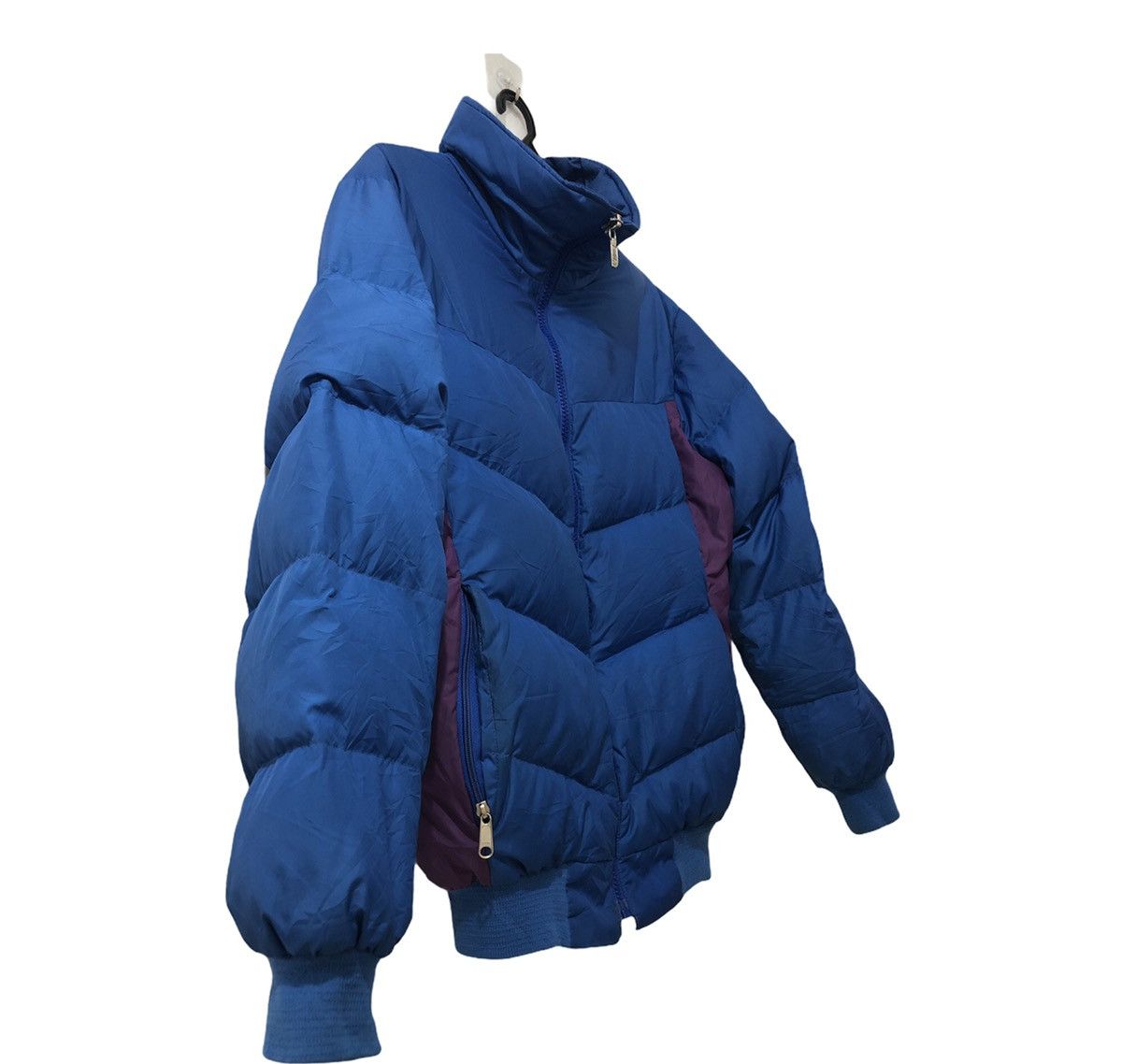 Nanamica × The North Face Tnf Puffer Goose Down Puffer Jacket Size US M / EU 48-50 / 2 - 3 Thumbnail