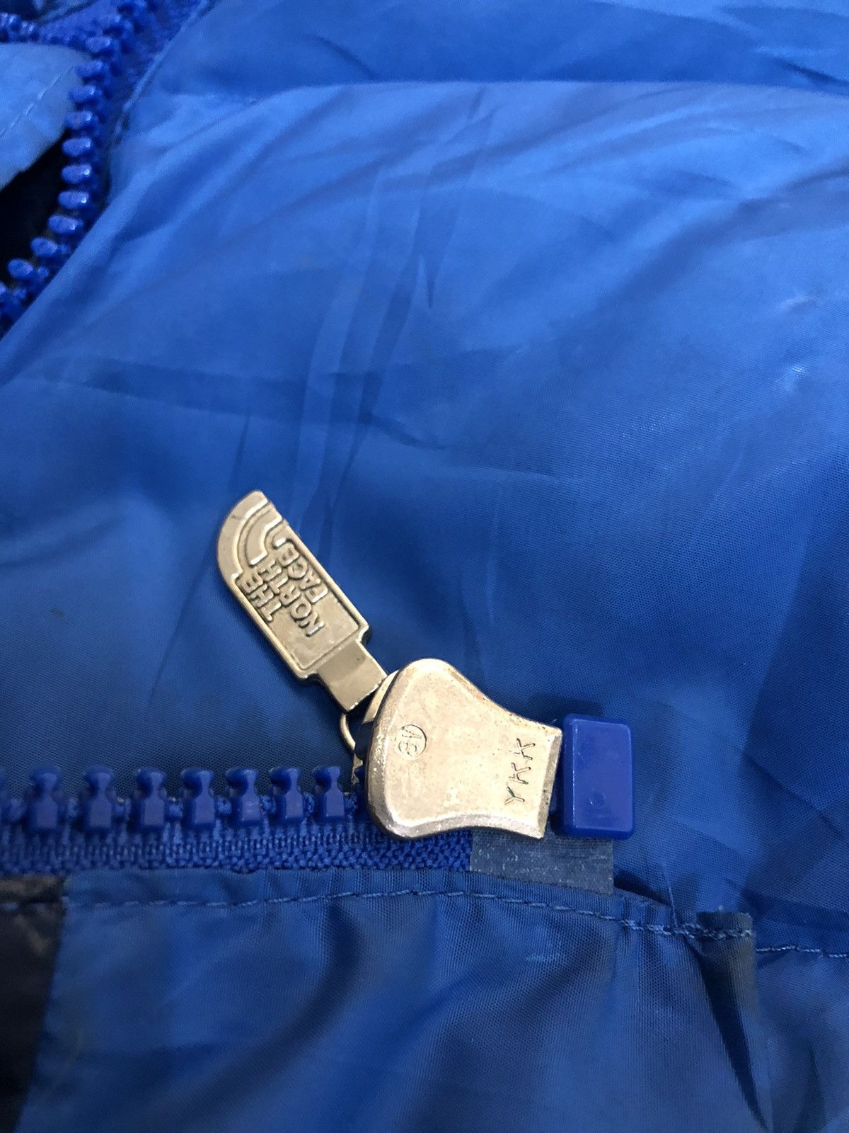Nanamica × The North Face Tnf Puffer Goose Down Puffer Jacket Size US M / EU 48-50 / 2 - 10 Thumbnail