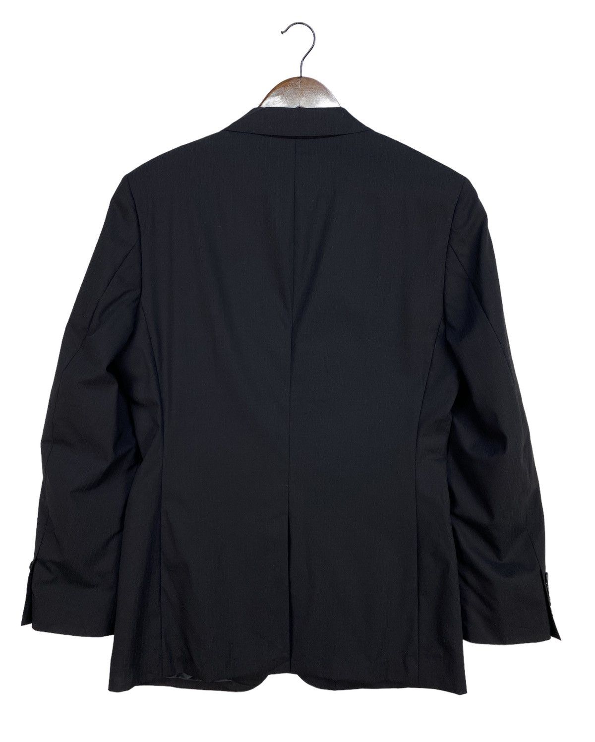 Yohji Yamamoto A.A.R By Yohji Yamamoto Blazer/Coat Size US S / EU 44-46 / 1 - 5 Thumbnail