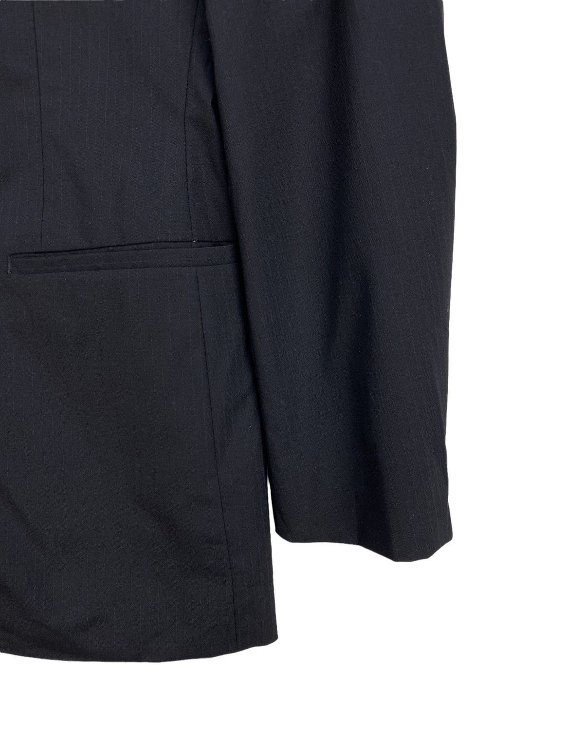 Yohji Yamamoto A.A.R By Yohji Yamamoto Blazer/Coat Size US S / EU 44-46 / 1 - 4 Thumbnail