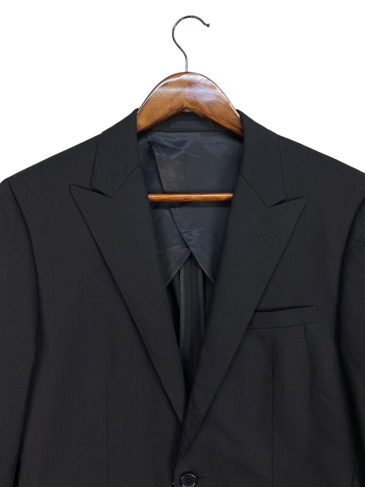 Yohji Yamamoto A.A.R By Yohji Yamamoto Blazer/Coat Size US S / EU 44-46 / 1 - 3 Thumbnail