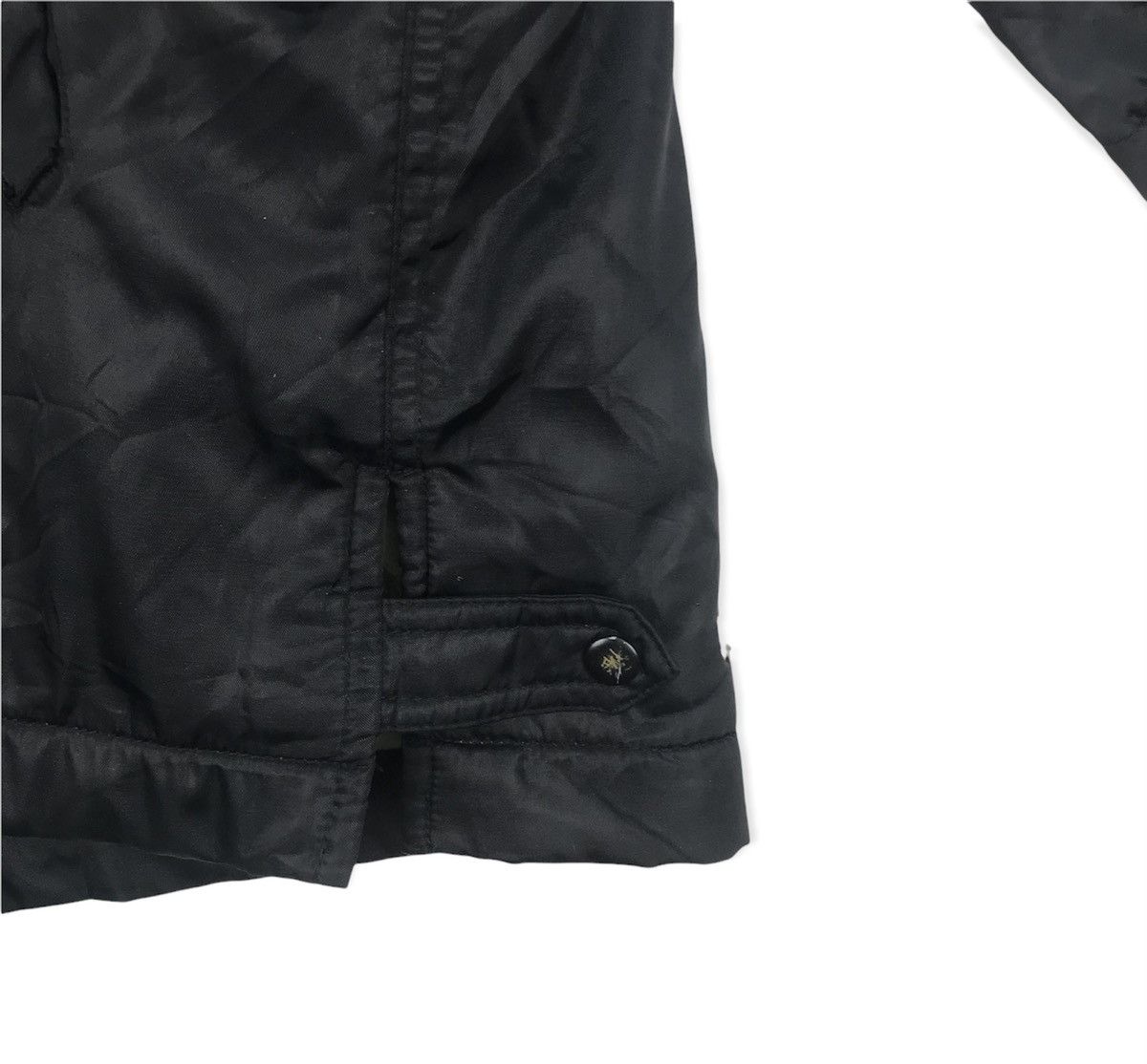 Gianni Valentino Vintage Gianni Valentino Winter Jacket Size US S / EU 44-46 / 1 - 6 Thumbnail