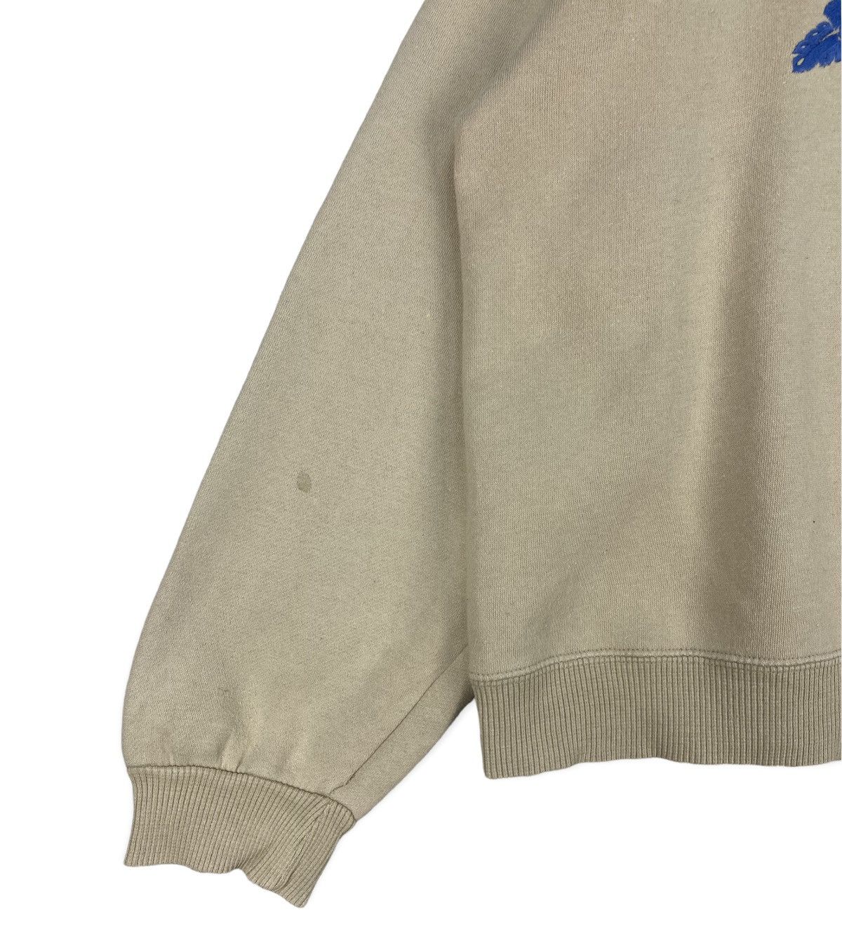 Vintage Vintage Roxy Ambroidery Logo Sweatshirt Size US M / EU 48-50 / 2 - 3 Thumbnail