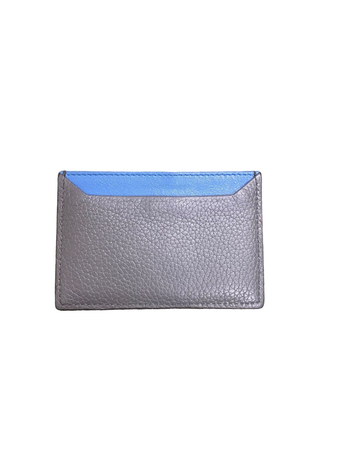 Prada Card Holder Wallet Size ONE SIZE - 2 Thumbnail