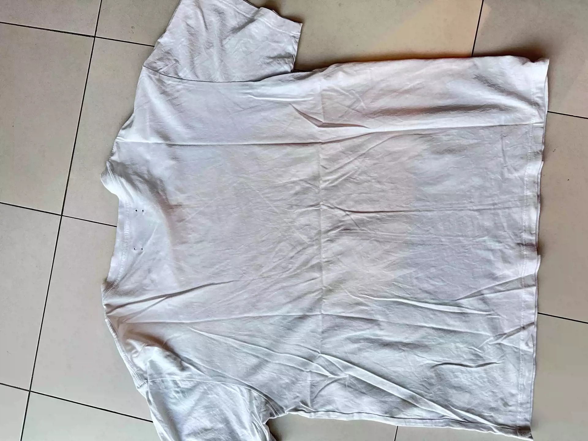 Amiri AMIRI Logo Tee Size US L / EU 52-54 / 3 - 3 Thumbnail
