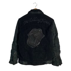 Men's Jack Rose Leather Jackets | Grailed