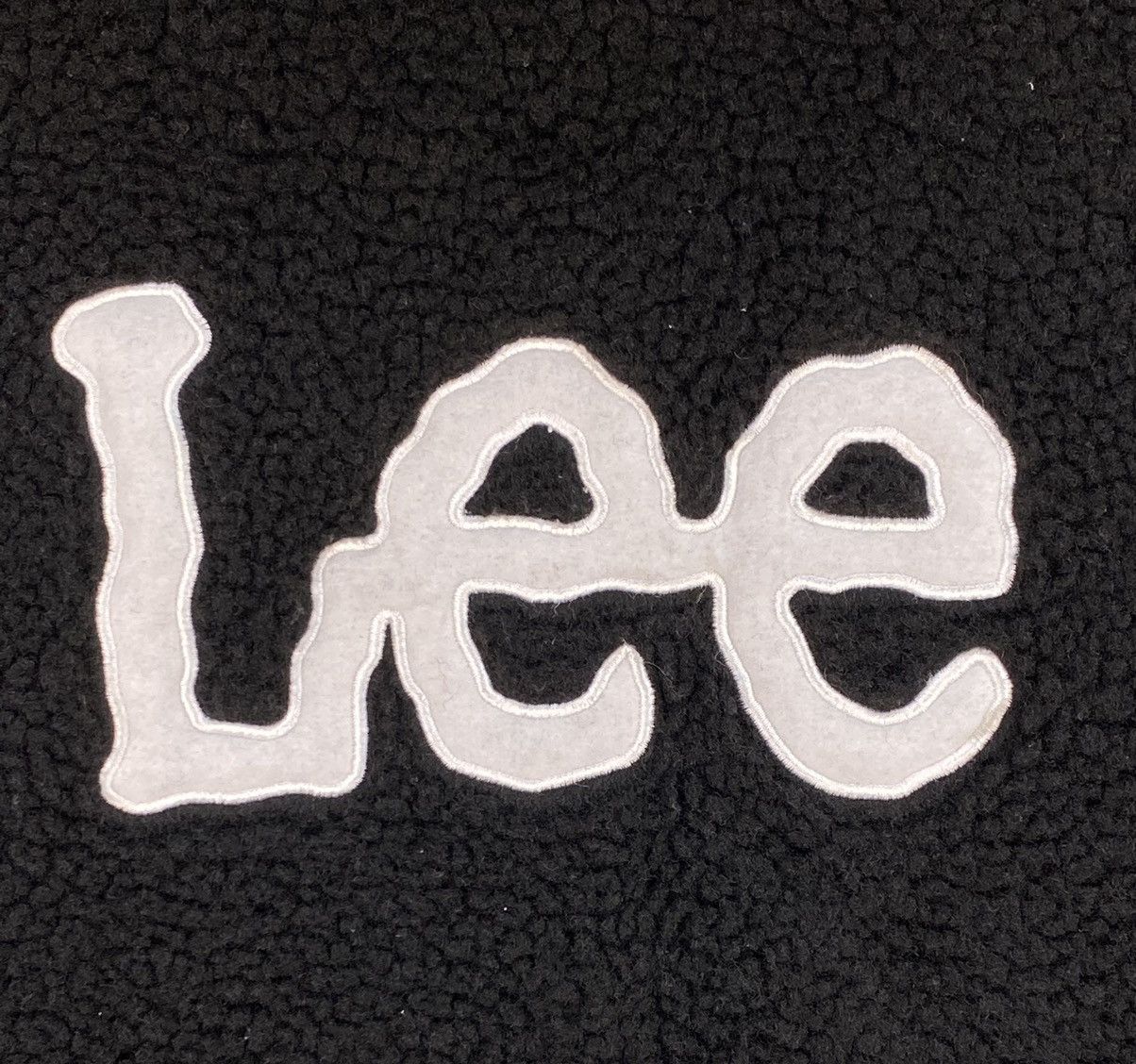 Lee Vintage Lee Union Made Fleece Hoodies Size US L / EU 52-54 / 3 - 4 Thumbnail