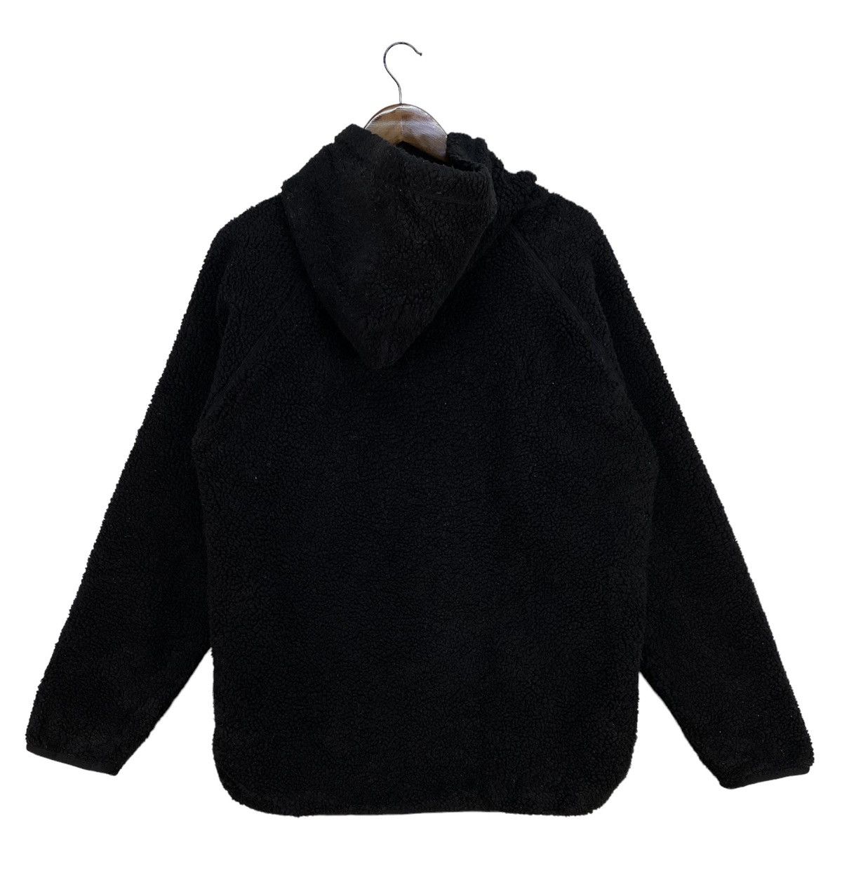 Lee Vintage Lee Union Made Fleece Hoodies Size US L / EU 52-54 / 3 - 3 Thumbnail