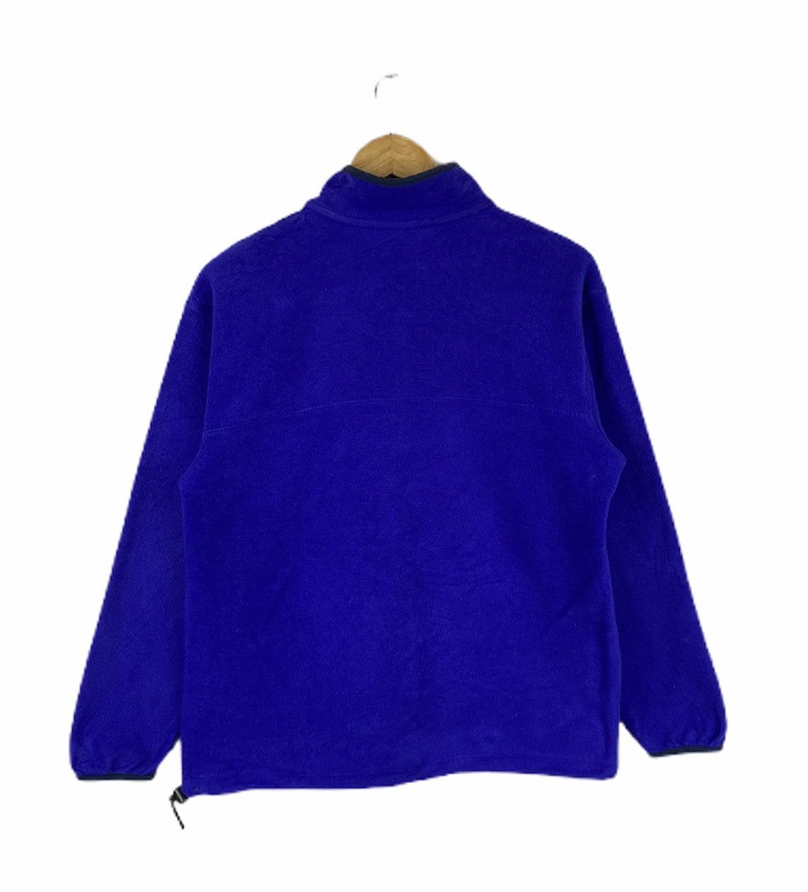 L.L. Bean × Vintage Vintage L.L BEAN Outdoor Sportswear Fleece Sweatshirt Size US S / EU 44-46 / 1 - 3 Thumbnail