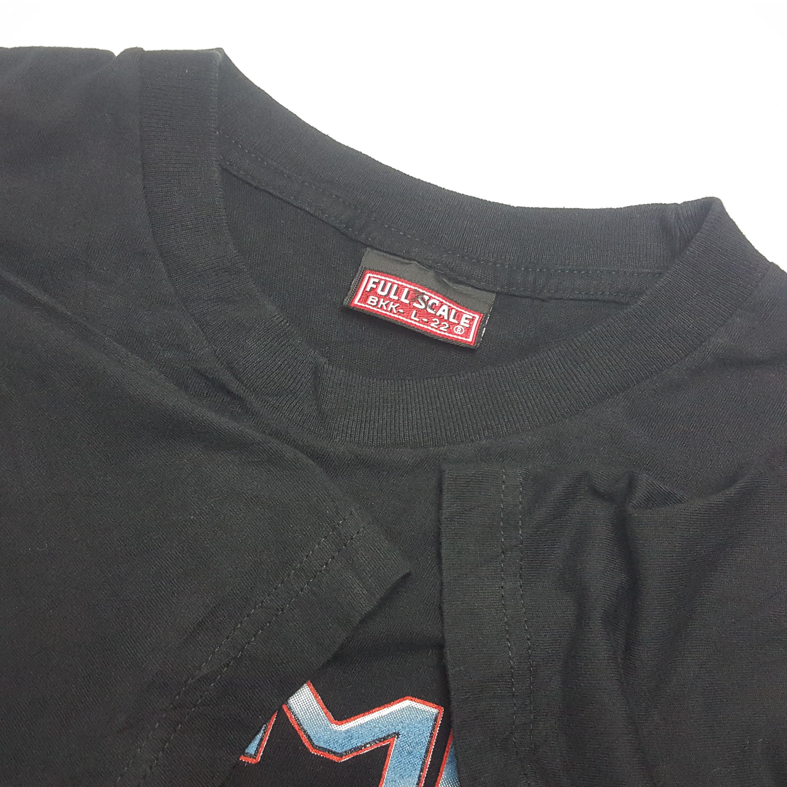 Mercedes-Benz × Vintage Vintage DTM AMG MERCEDES Racing Team T-Shirt Size US L / EU 52-54 / 3 - 7 Thumbnail