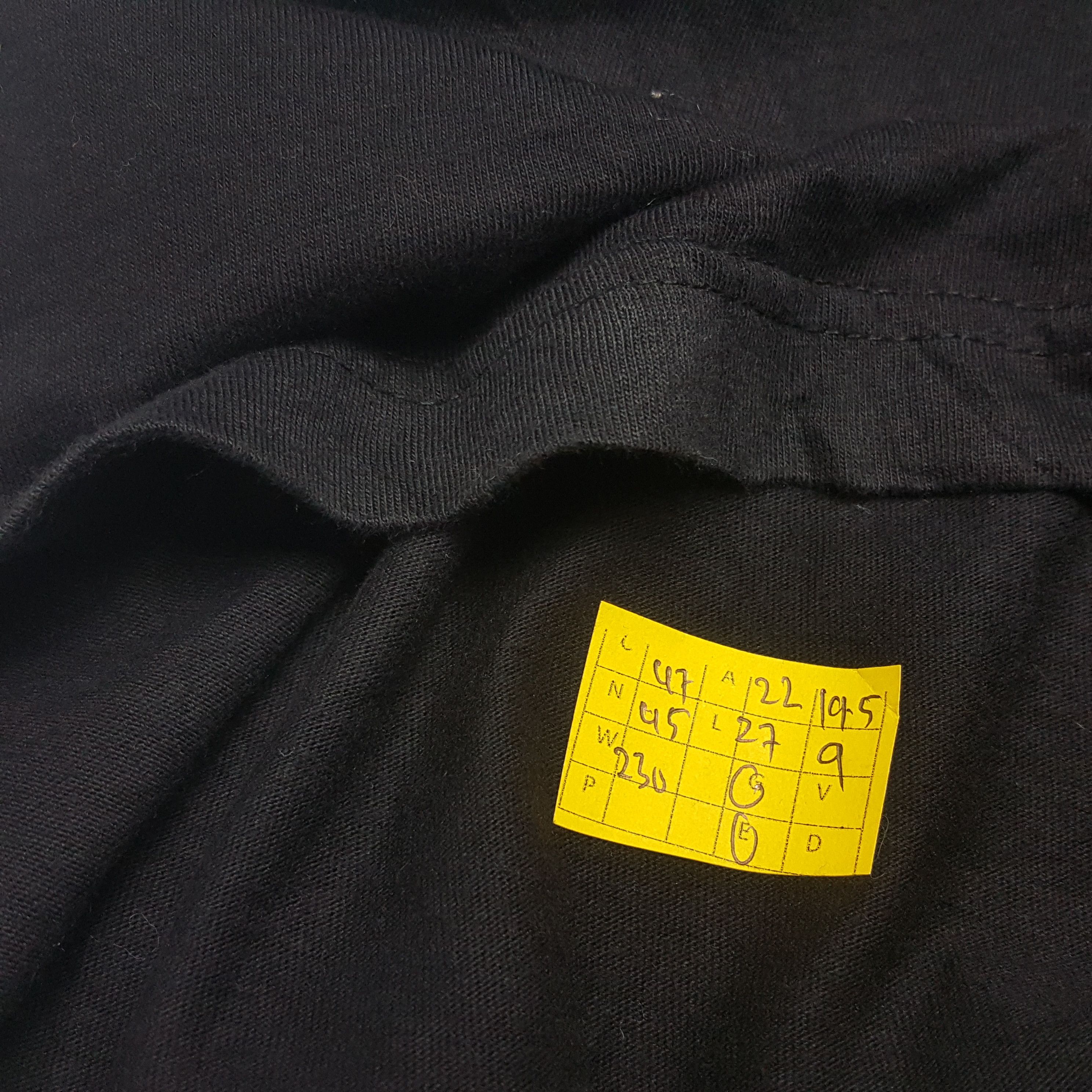 Mercedes-Benz × Vintage Vintage DTM AMG MERCEDES Racing Team T-Shirt Size US L / EU 52-54 / 3 - 5 Thumbnail