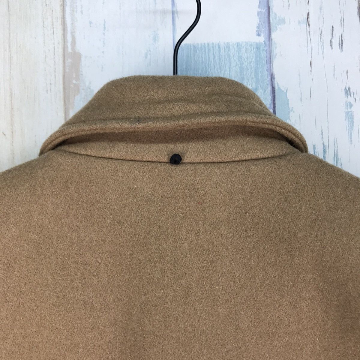 GOSTAR DE FUGA ❗️RARE ❗️Gostar De Fuga Duffle Jacket Size US M / EU 48-50 / 2 - 6 Thumbnail