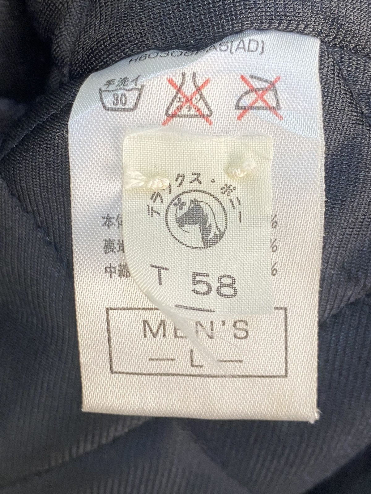 Nike Vintage 90s Nike Down Jacket Size US L / EU 52-54 / 3 - 11 Thumbnail