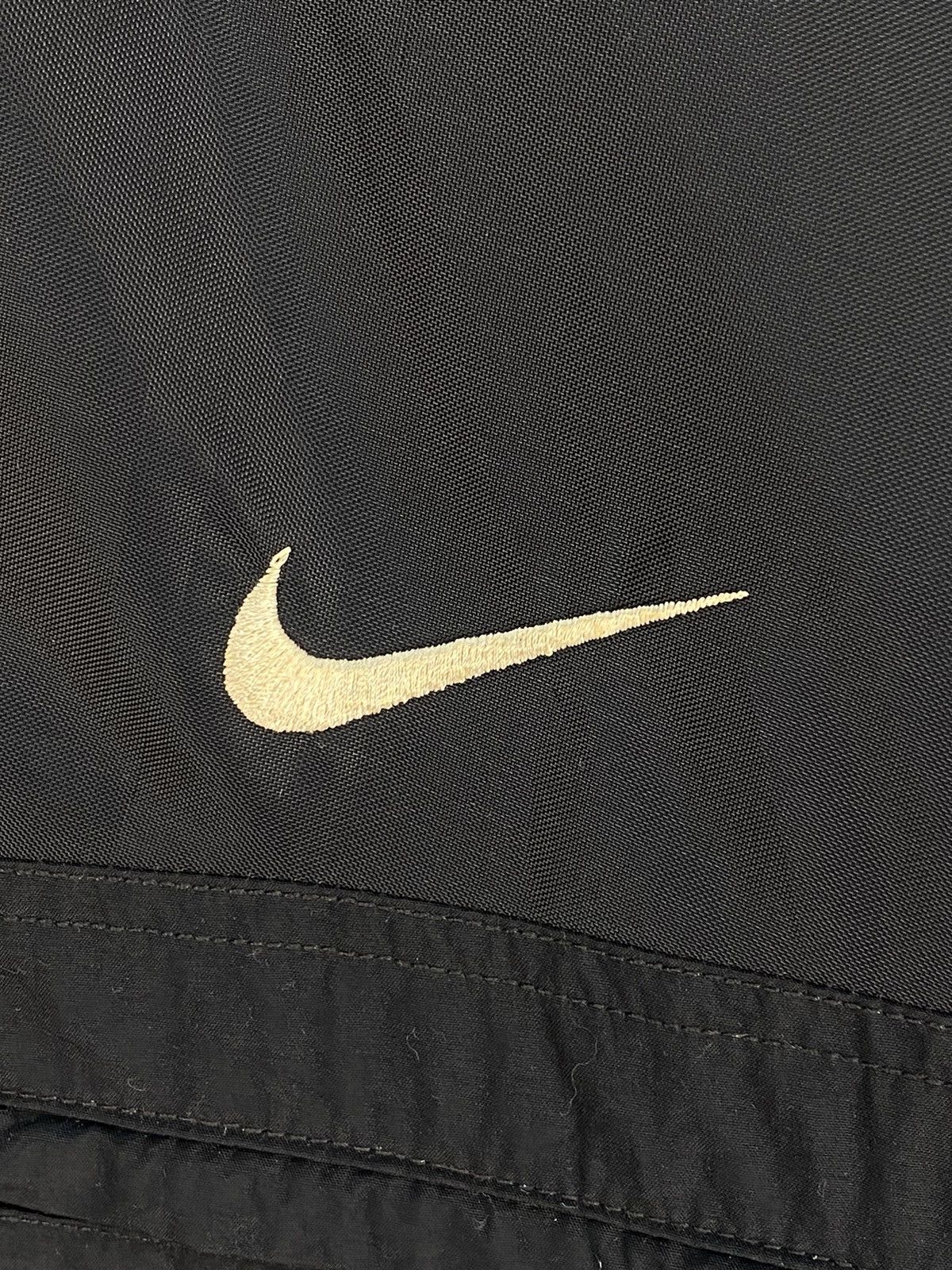 Nike Vintage 90s Nike Down Jacket Size US L / EU 52-54 / 3 - 6 Thumbnail