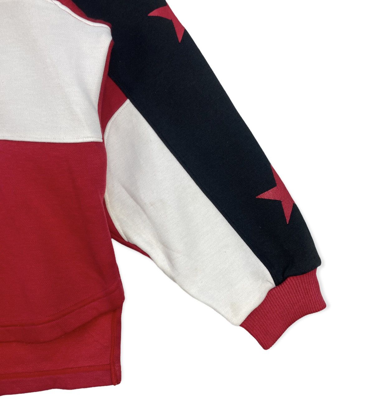 Adidas Vintage 90s Adidas Spellout Sweatshirt Size US XL / EU 56 / 4 - 3 Thumbnail