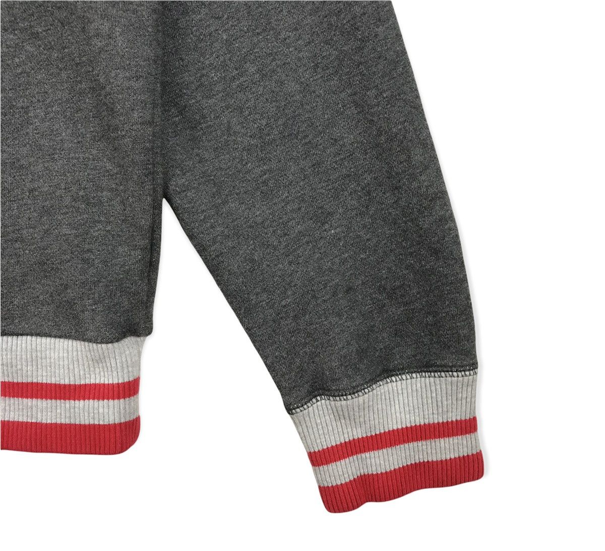 Nike Nike Small Logo Sweatshirt Size US L / EU 52-54 / 3 - 3 Thumbnail