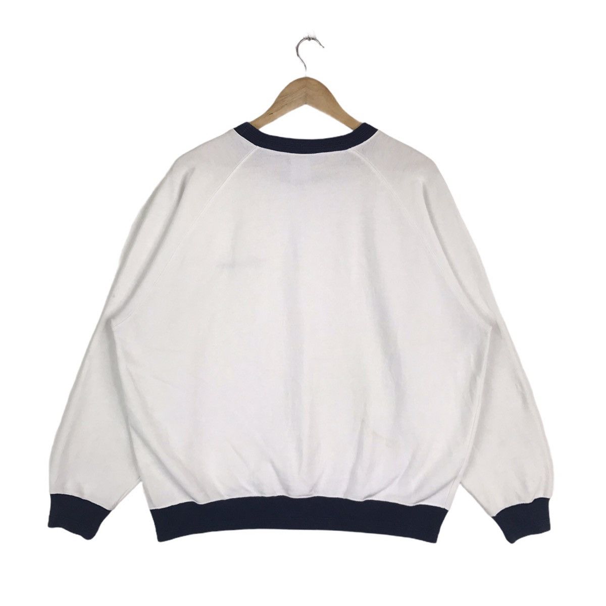 Champion Vintage 90s Champion Script Basic Logo Sweatshirt Size US L / EU 52-54 / 3 - 4 Thumbnail