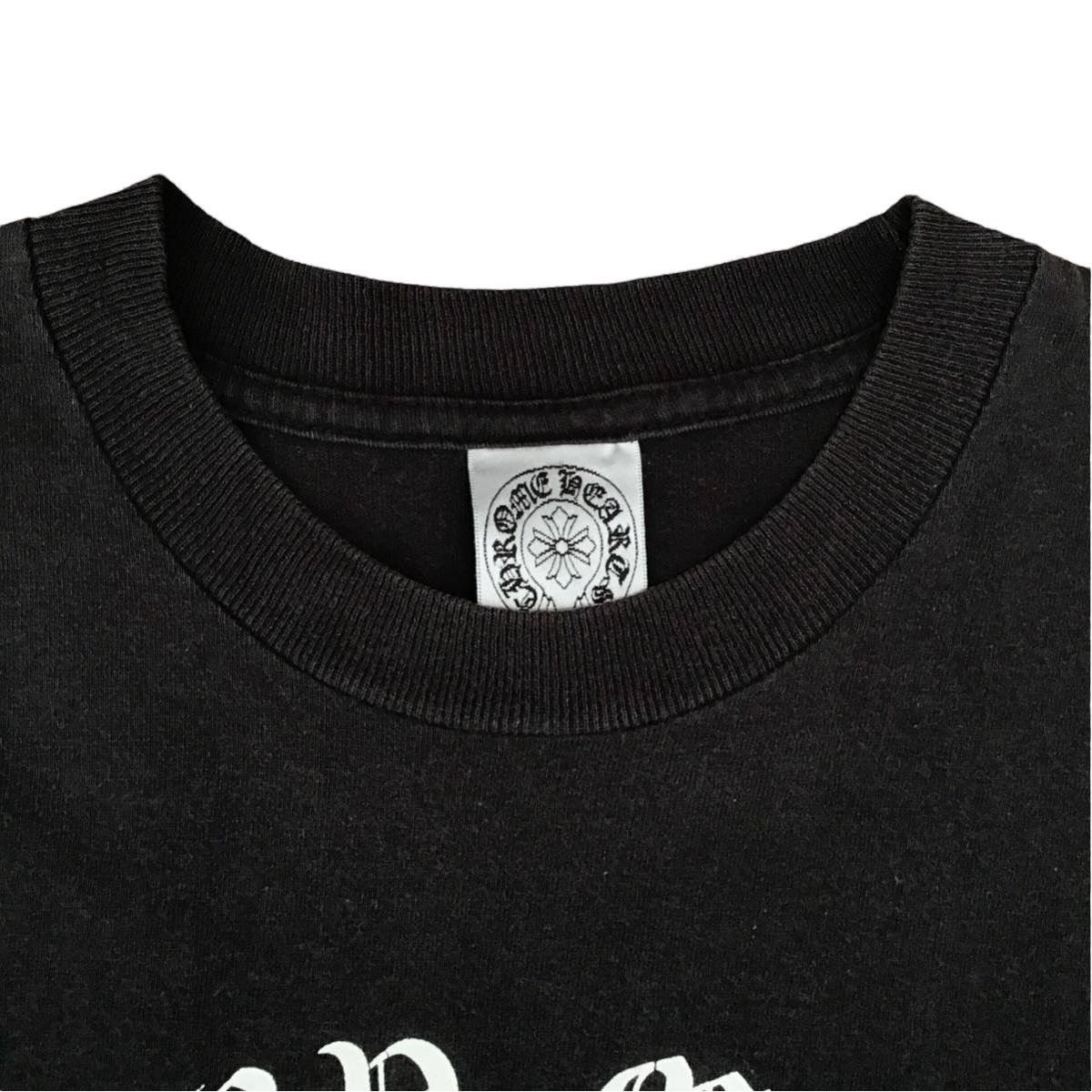 Bape × Chrome Hearts BAPE x Chrome Hearts Baby Milo T-Shirt Size US S / EU 44-46 / 1 - 2 Thumbnail